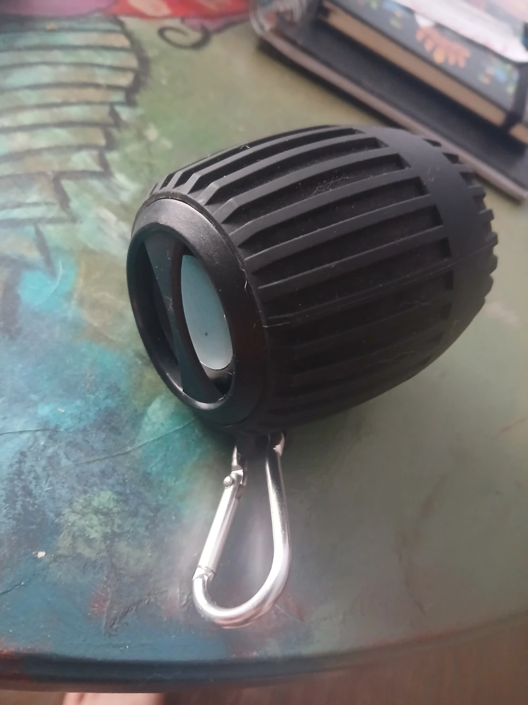 XTREME Portable Speaker - photo 2