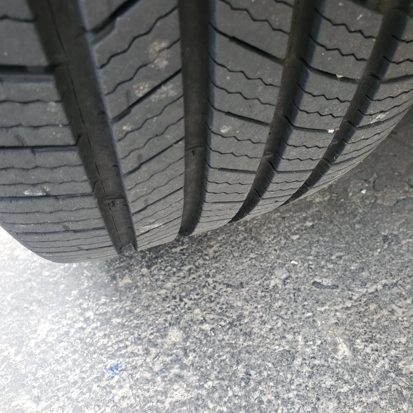 Volkswagen Golf 2.5 - photo 3