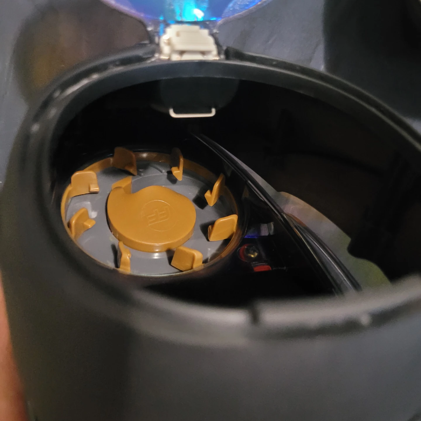 Dye Rotor R2 Paintball Loader - photo 5