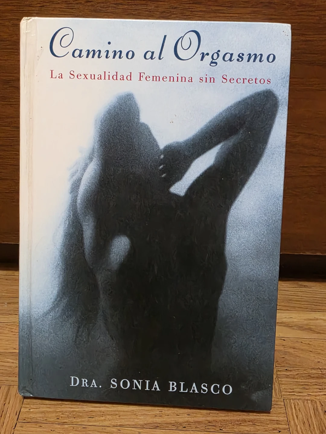 Camino al Orgasmo La Sexualidad Femenina sin Secretos Book
