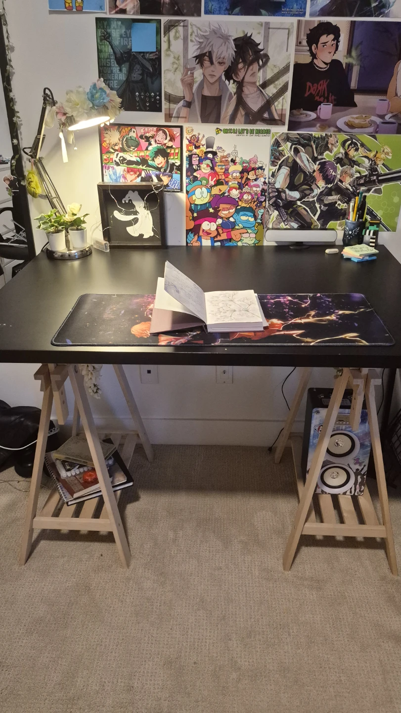 Inclining/adjustable Table/desk - photo 2
