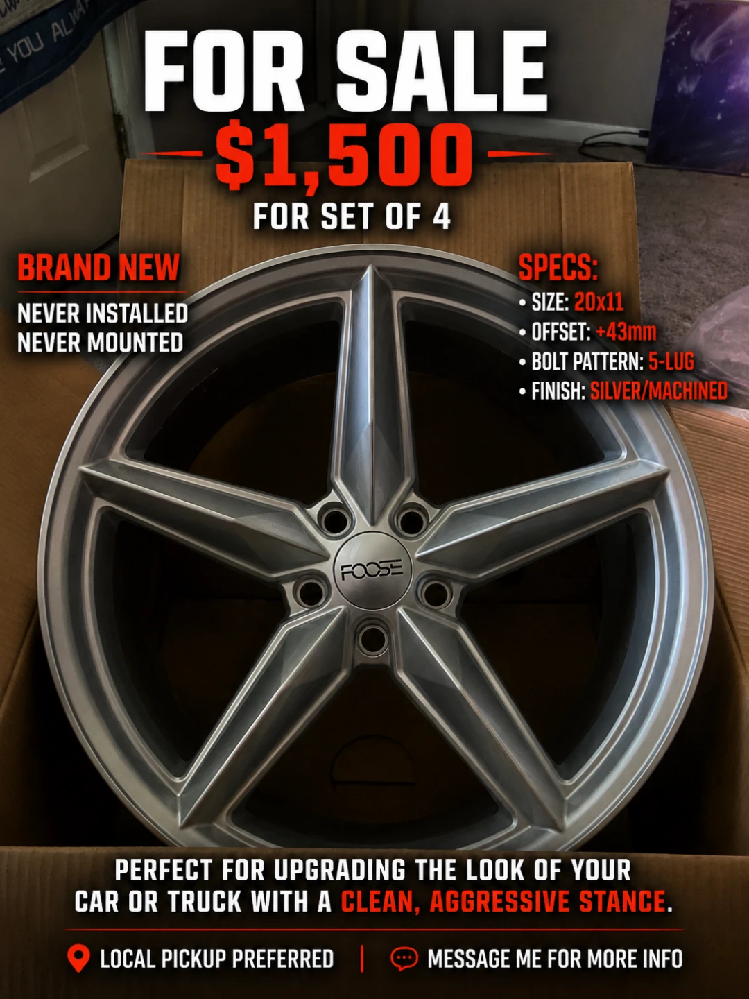Rims