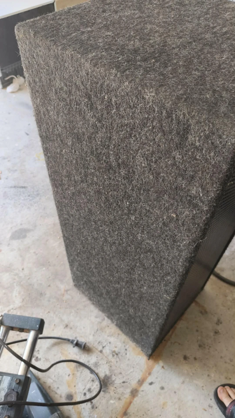 Car Speaker Box - photo 2