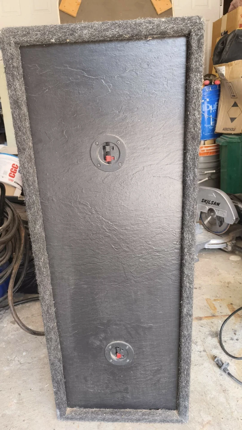 Car Speaker Box - photo 4