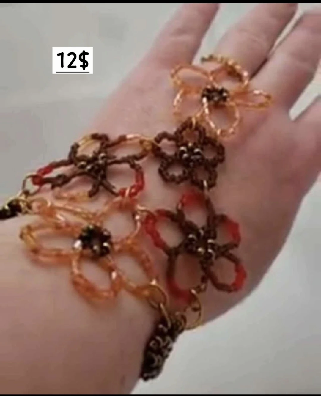 all new set Necklace and Earring - photo 5