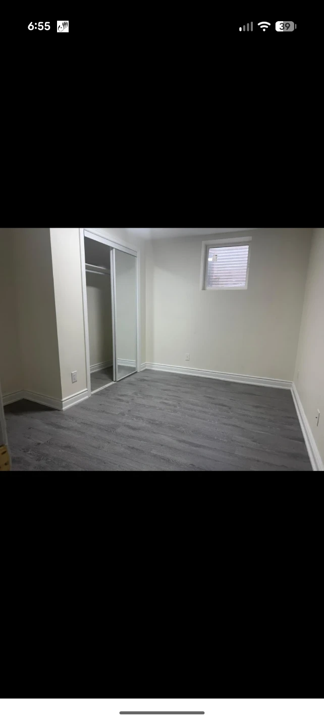 Legal basement