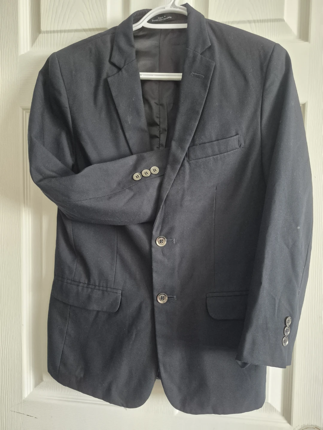 Boys blazer - photo 2