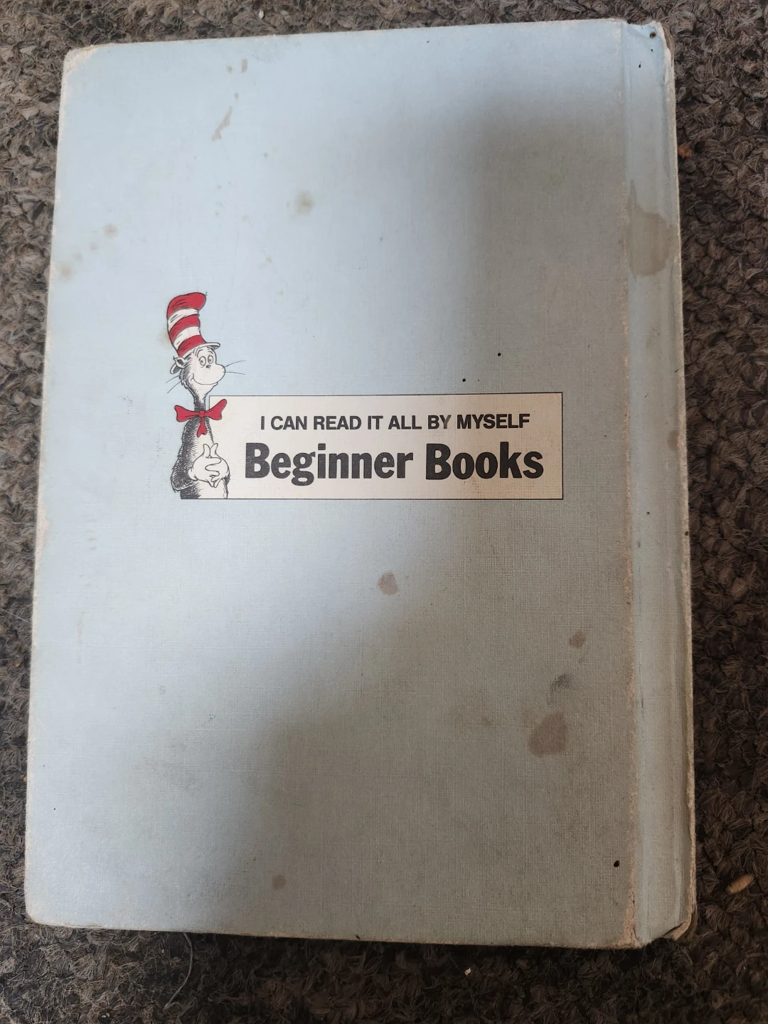 Collection of Beginner Books for Young Readers - photo 2