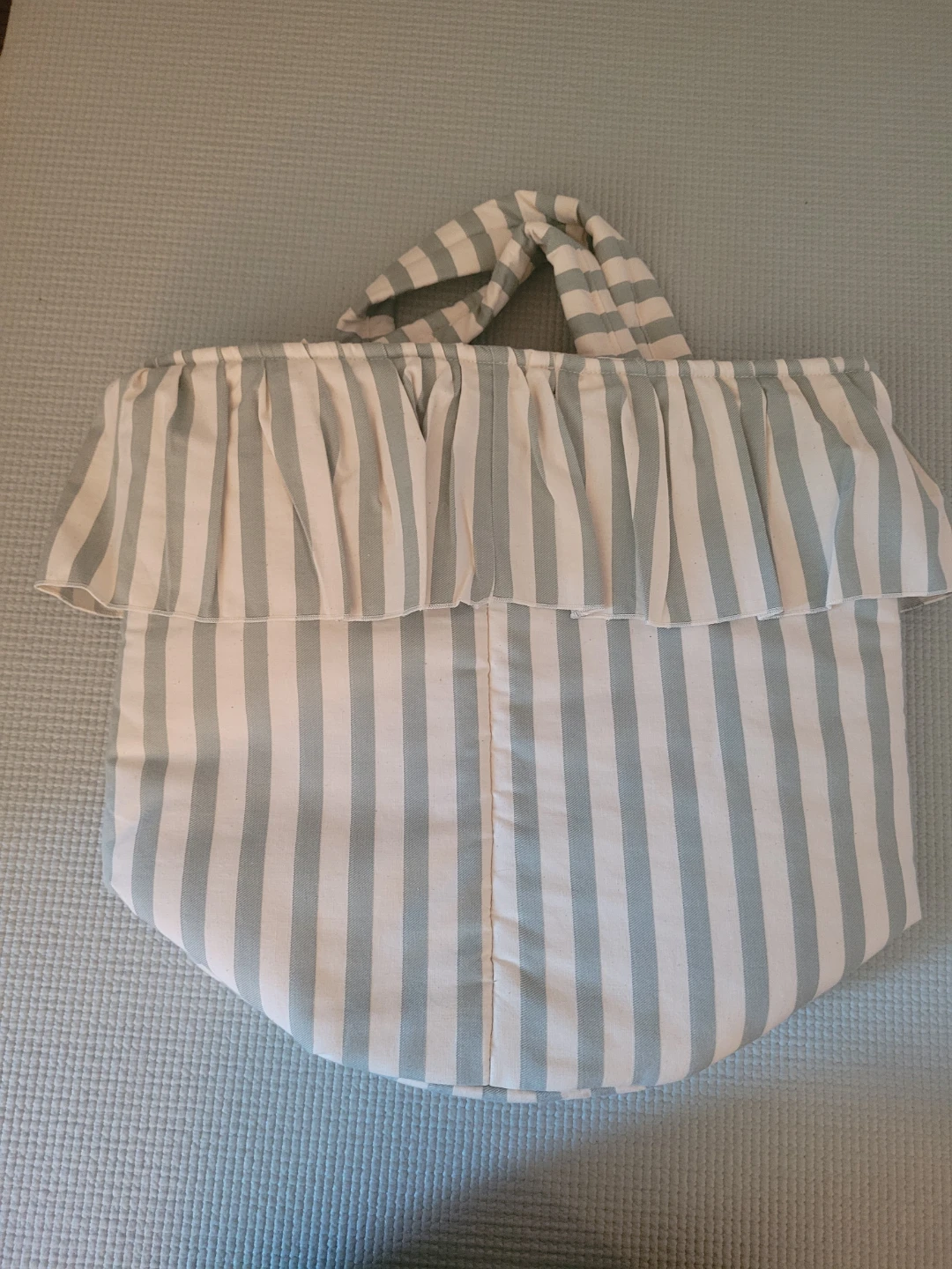 Minicoton Storoller basket - photo 2