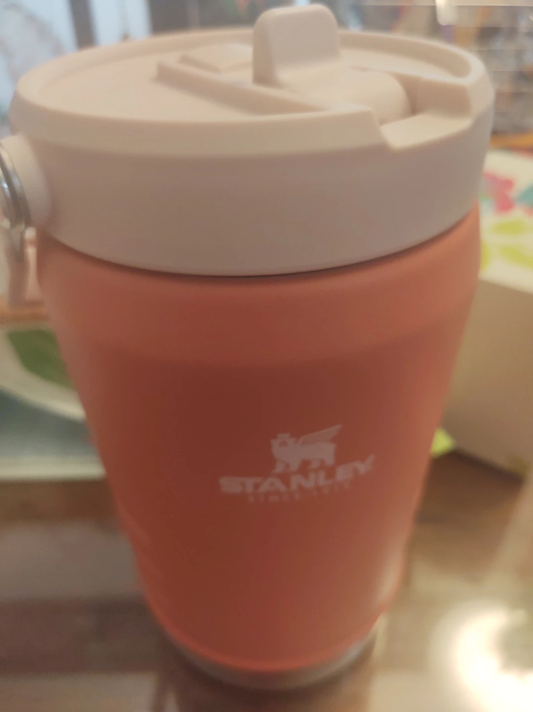 Stanley Tumbler Cup