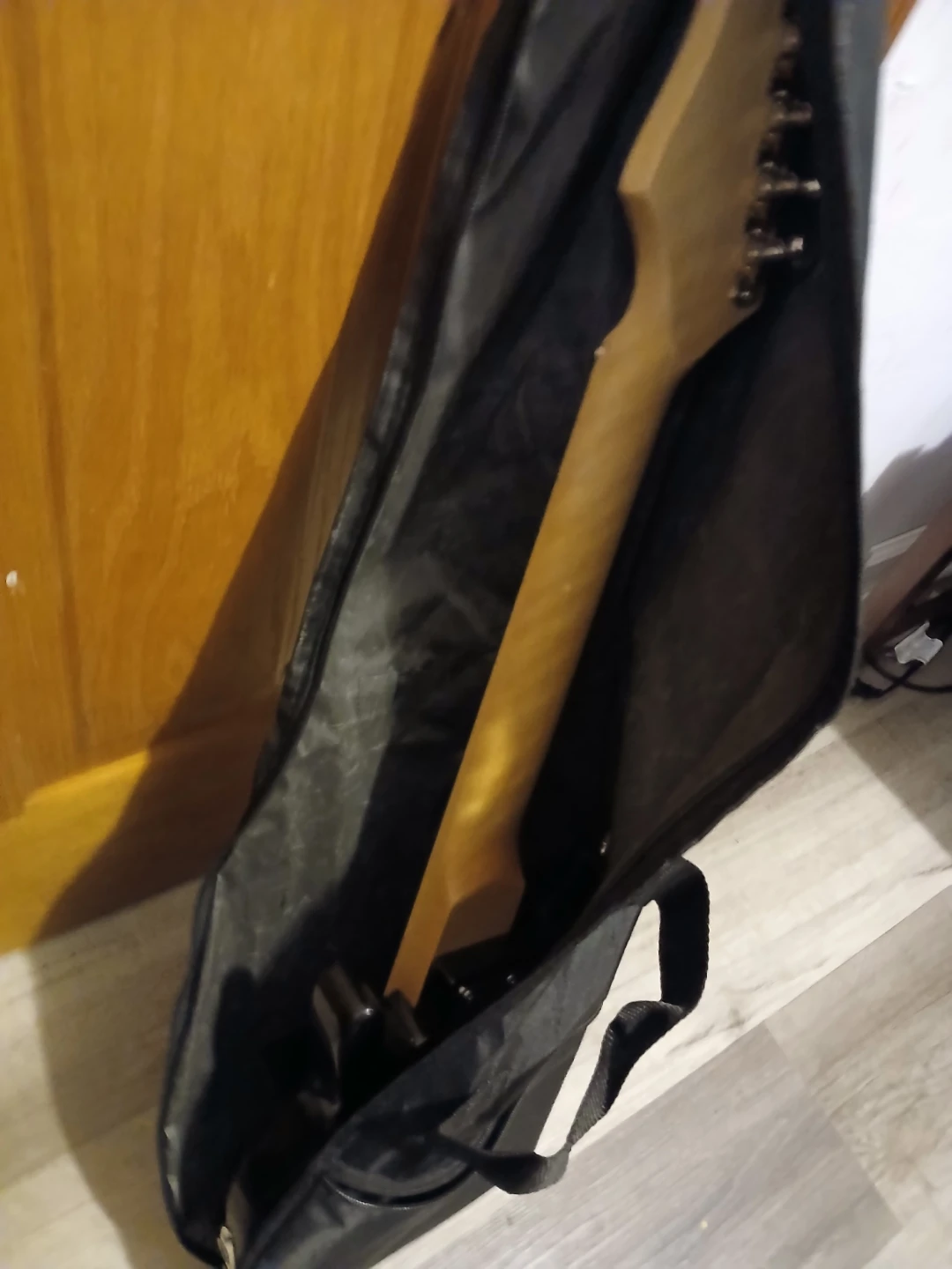 Guitar for 10 yr down