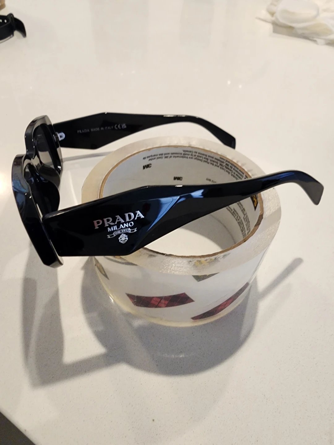 Prada Sunglasses