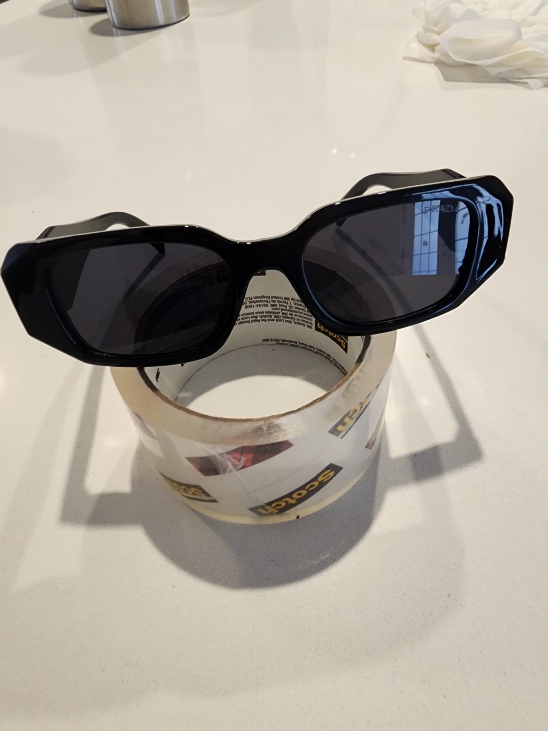 Prada Sunglasses - photo 2