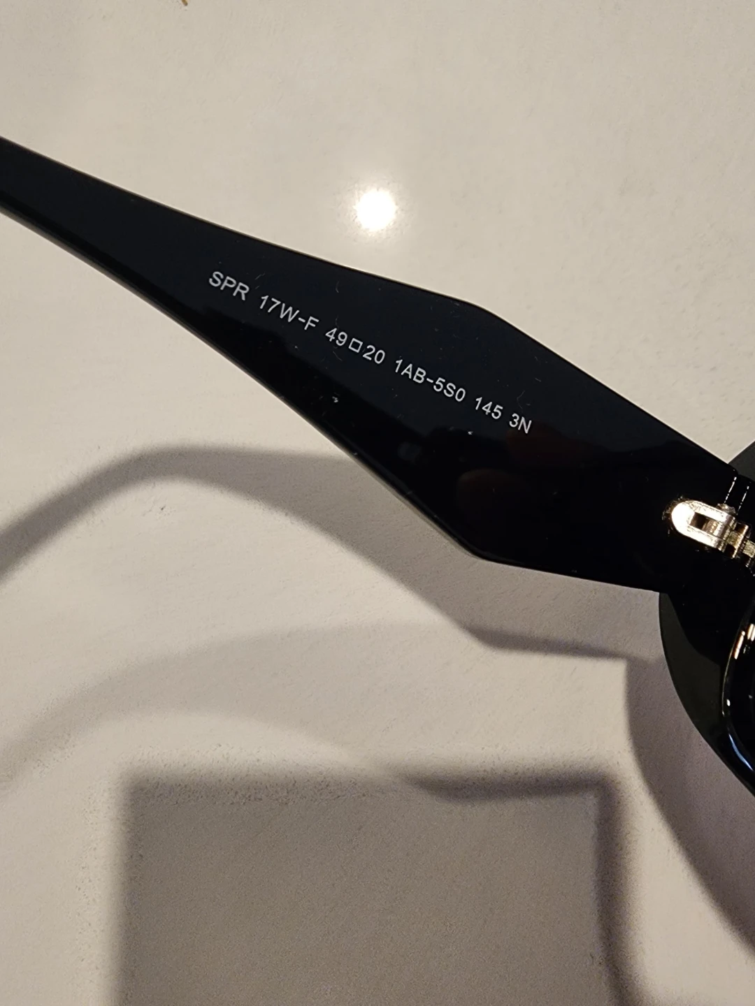 Prada Sunglasses - photo 4