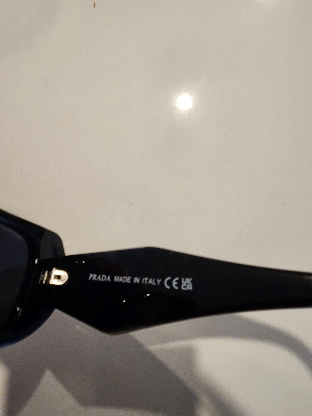 Prada Sunglasses - photo 5