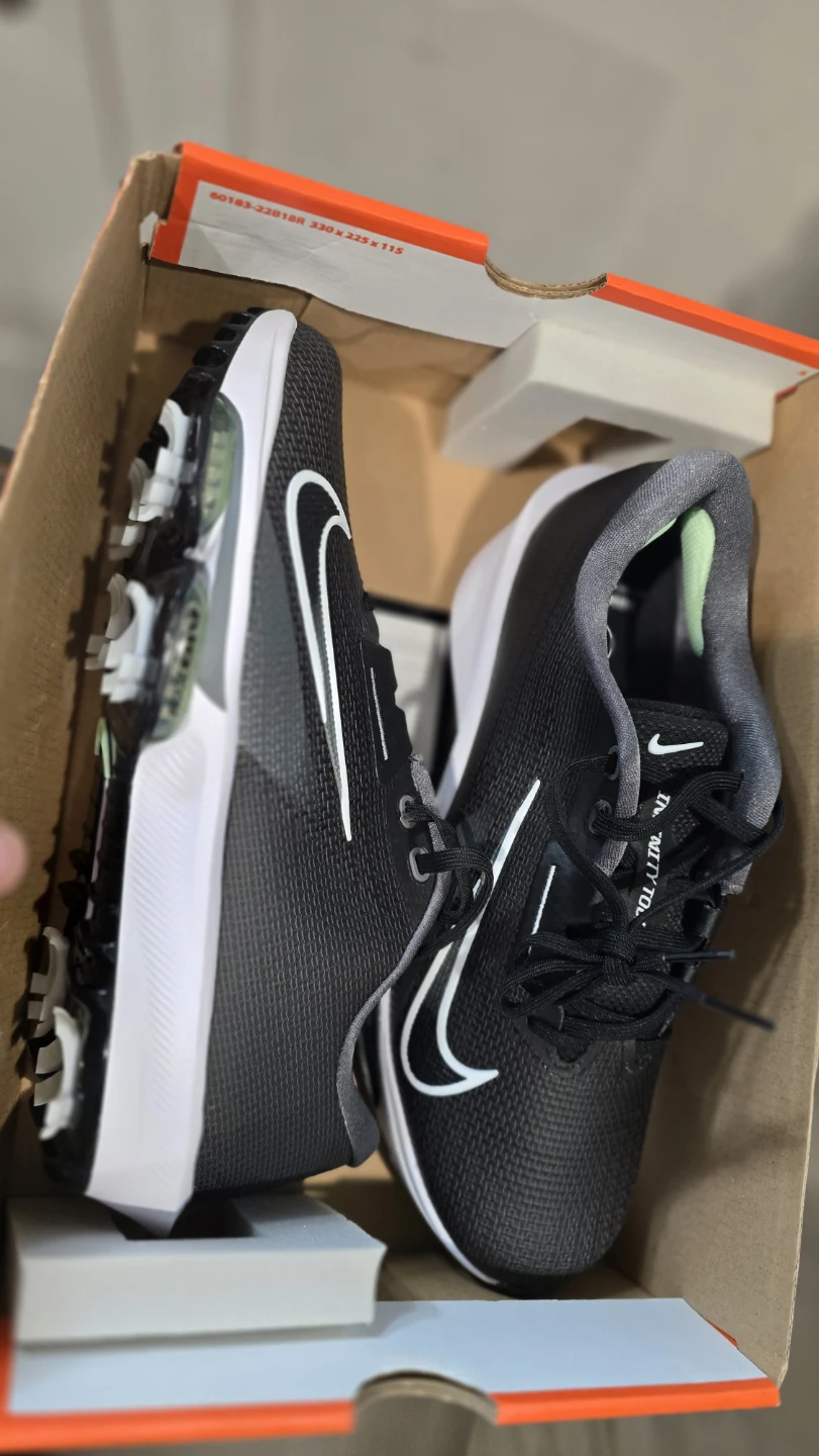 Nike Golf Shoes
