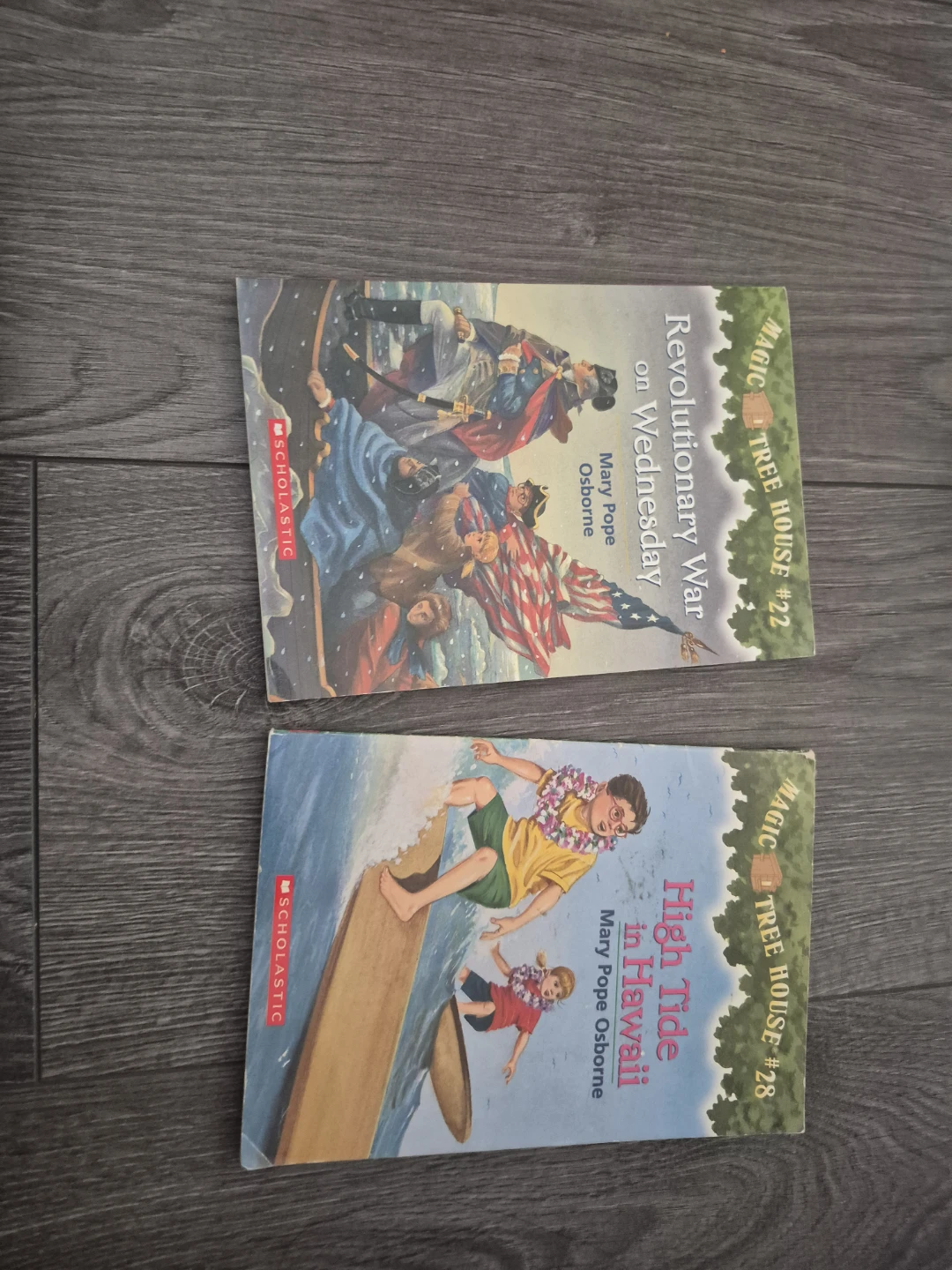 Magic Tree House Book Collection - photo 5