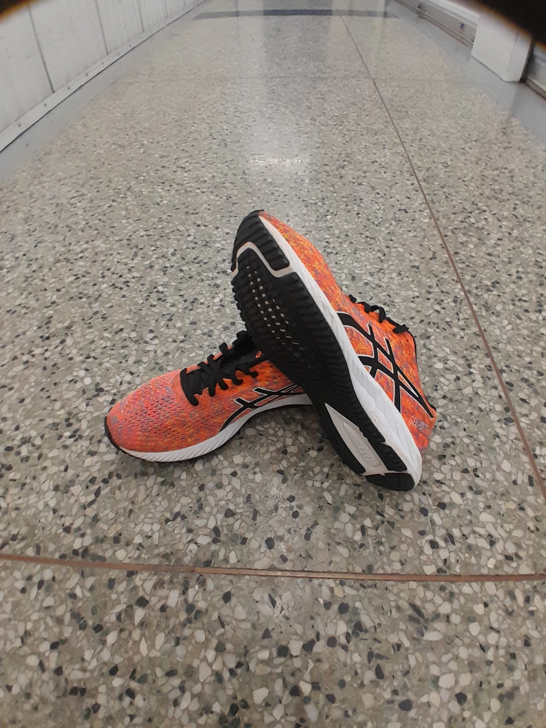 Asics Women's Running Shoes Women's Size 8.5 - photo 3