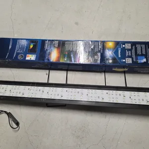 Fluval Smart App LED Aquarium Light 27" 36-48"