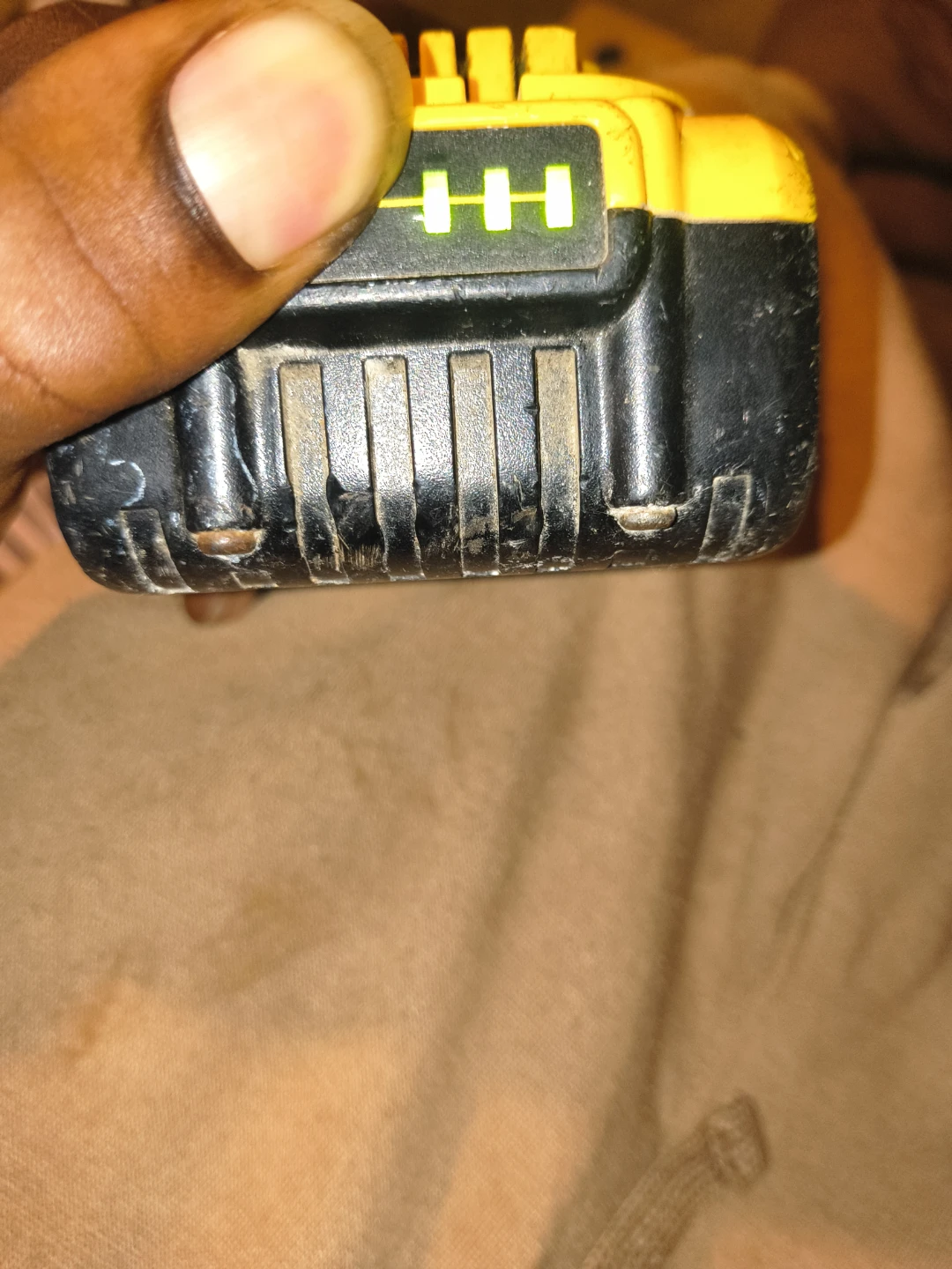 DeWalt 20V MAX XR Cordless Brushless Drill/Driver - photo 2
