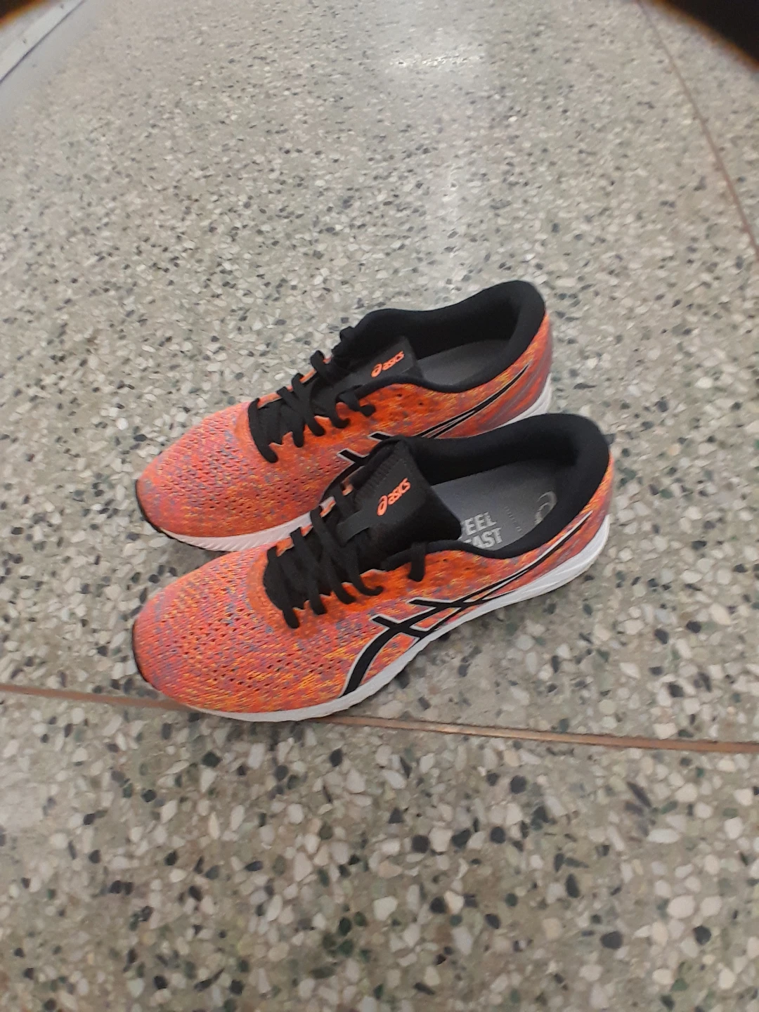 Asics Women's Running Shoes Women's Size 8.5 - photo 2