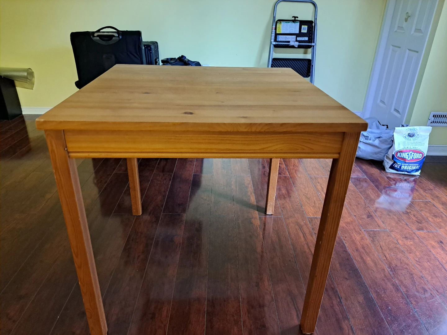 Wooden Dining Table