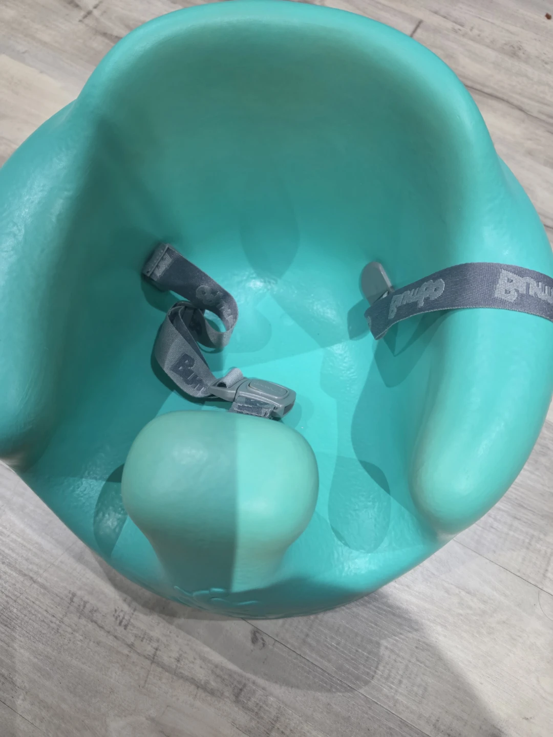 Bumbo Baby Seat - photo 2