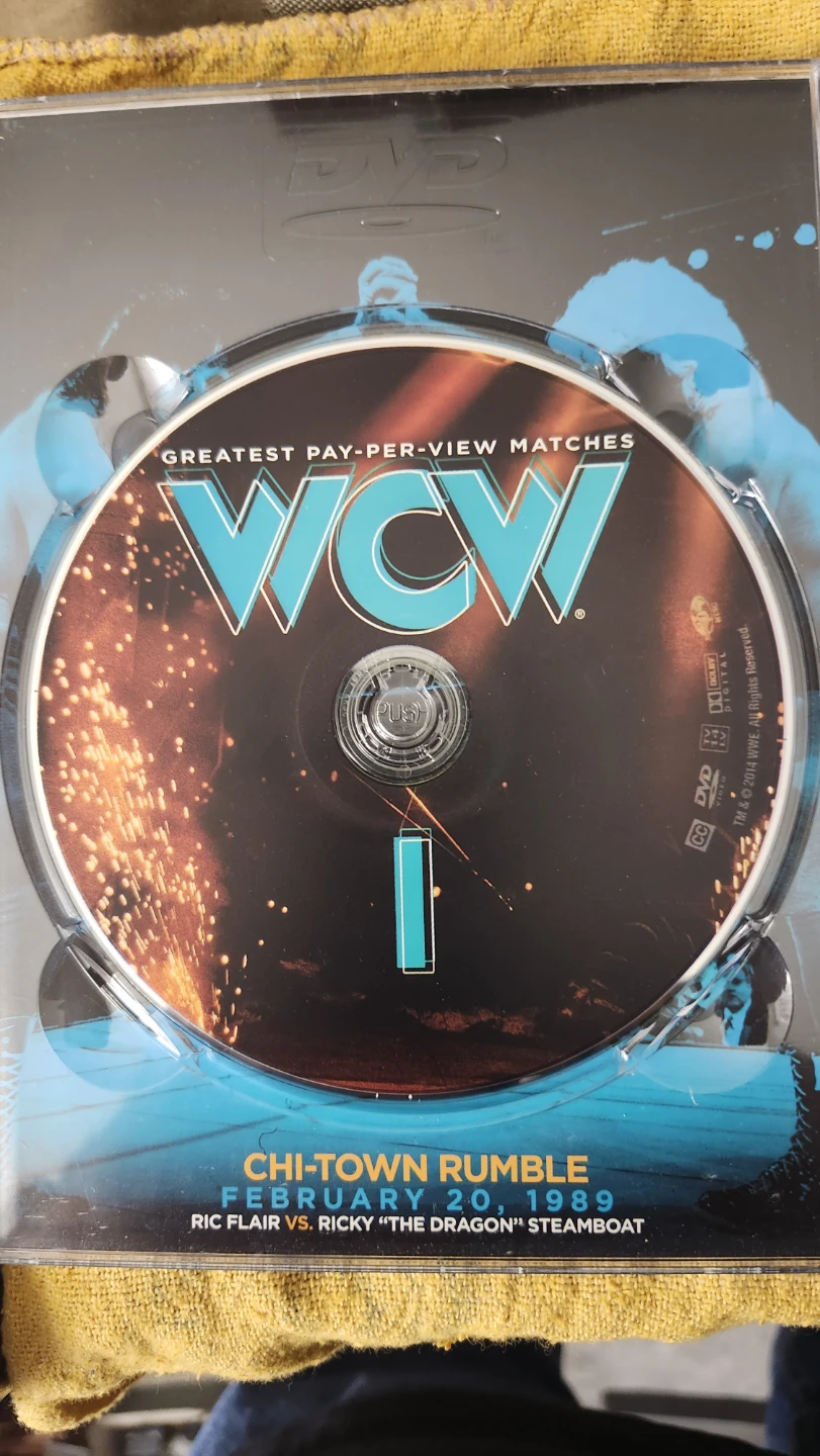 WCW - photo 3
