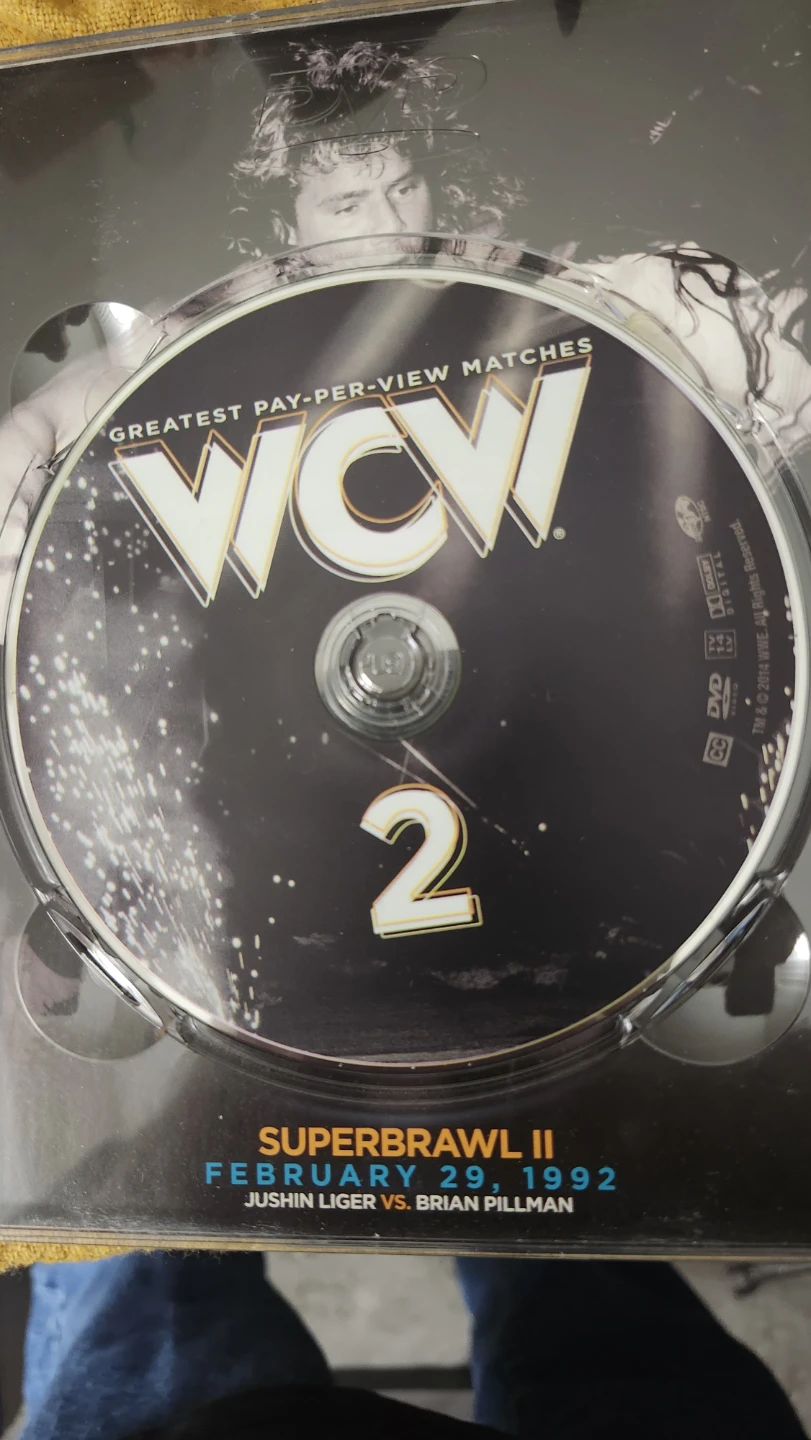 WCW - photo 4