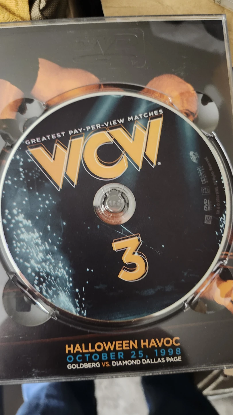 WCW - photo 5