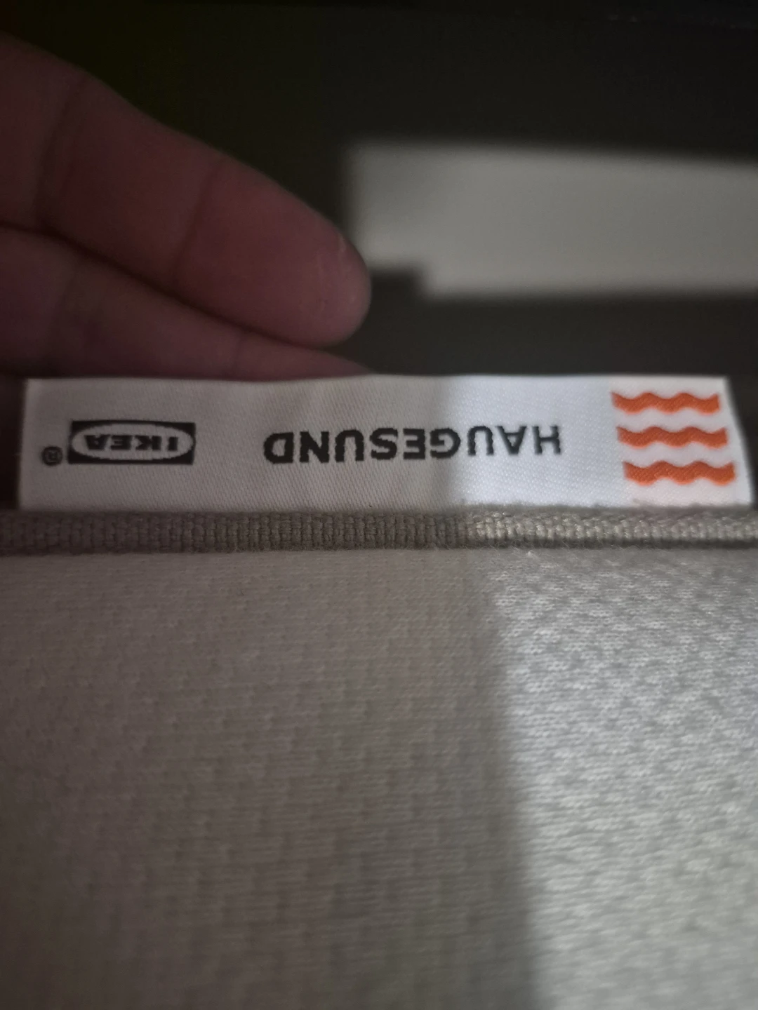 IKEA HAUGESUND Mattress