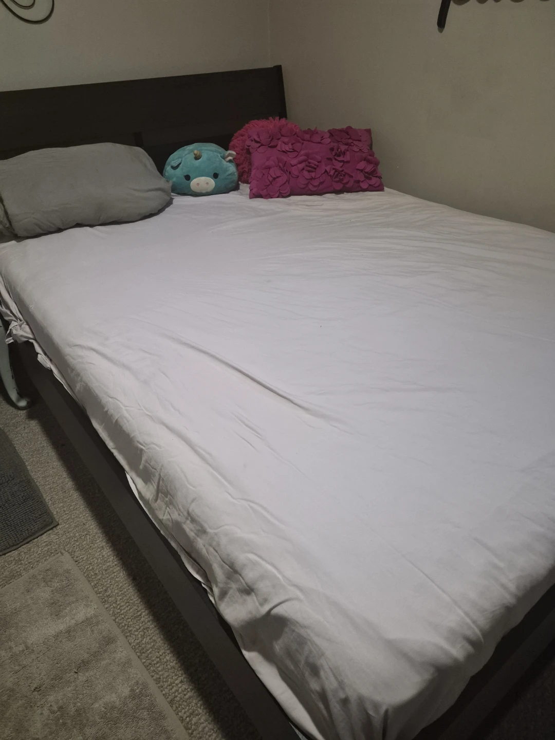 IKEA HAUGESUND Mattress - photo 2