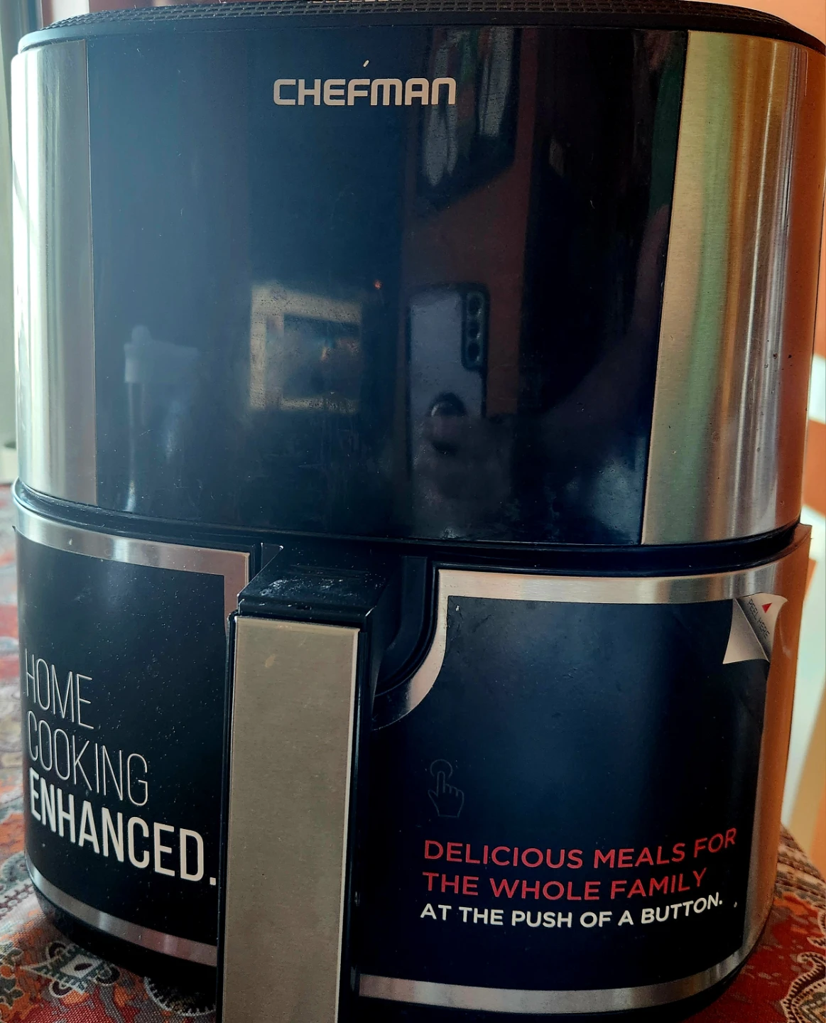 Chefman Air Fryer