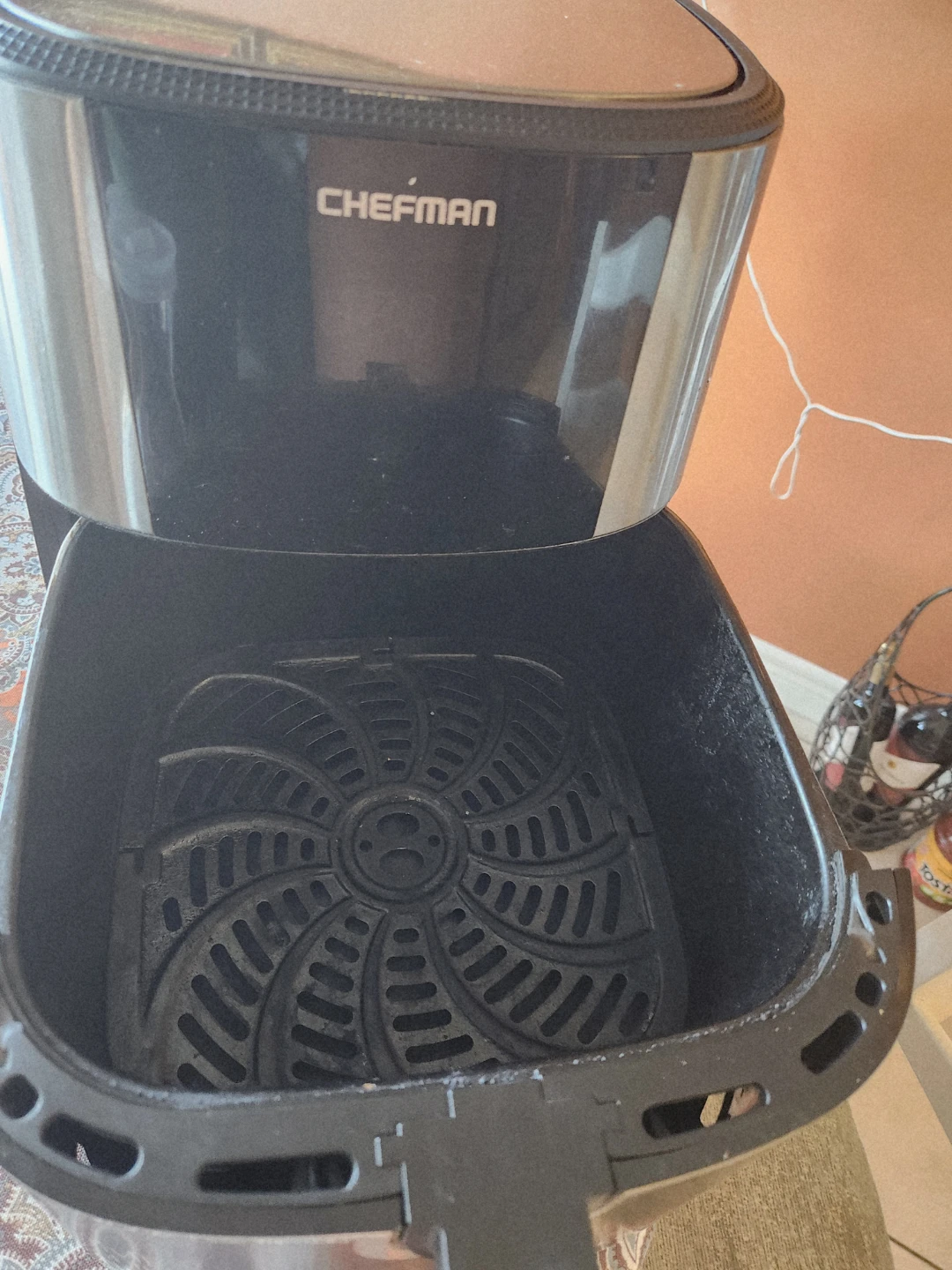 Chefman Air Fryer - photo 2