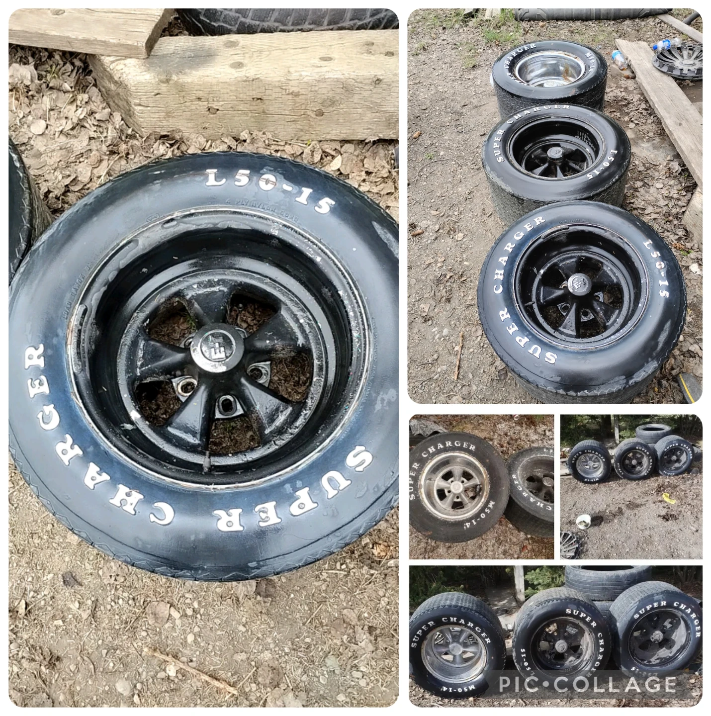 Tires