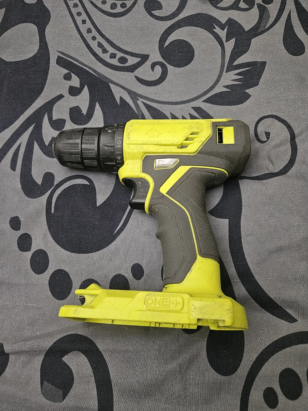 Ryobi ONE+ Cordless Drill - photo 3