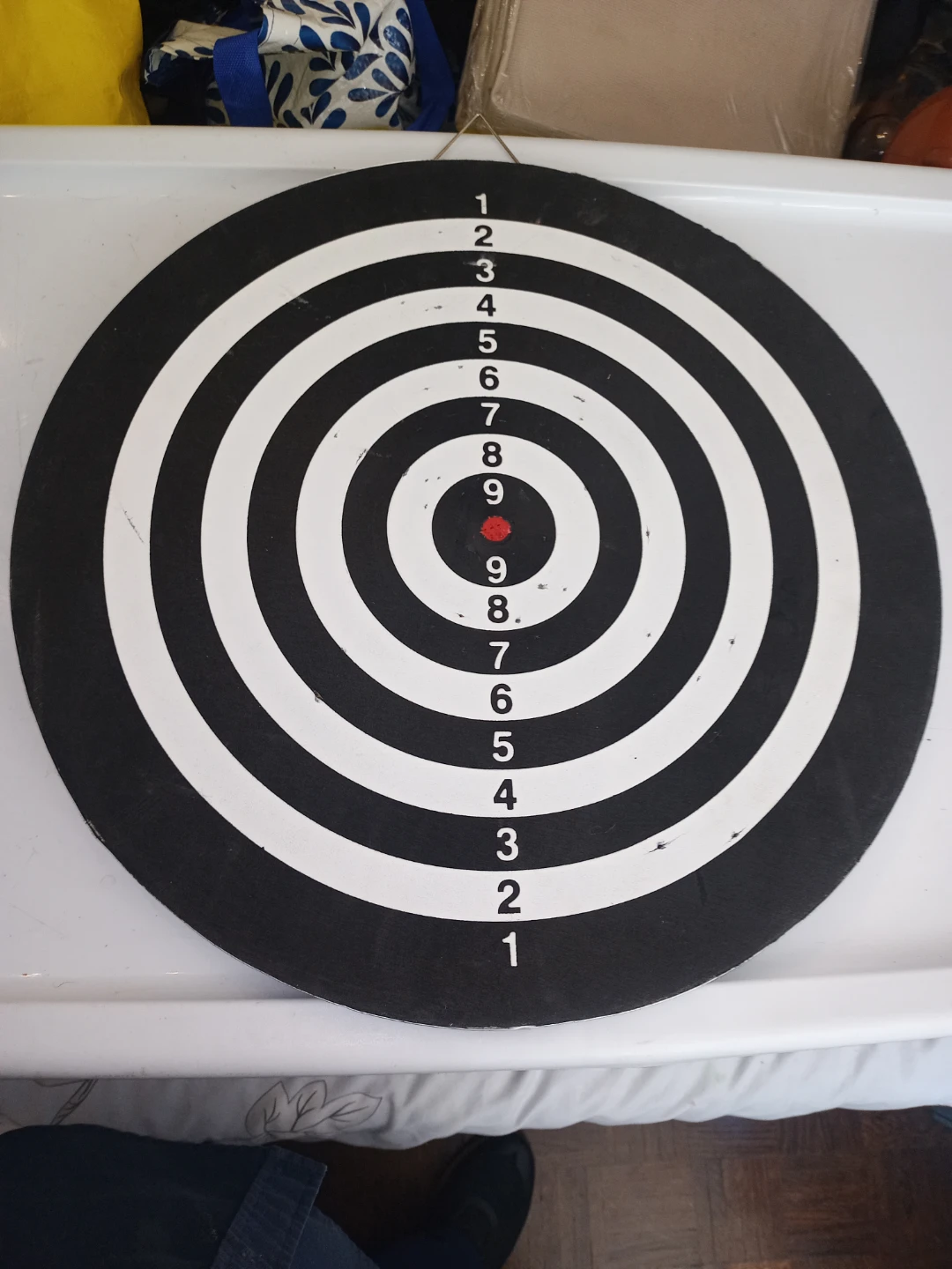 Sportcraft Dartboard - photo 2