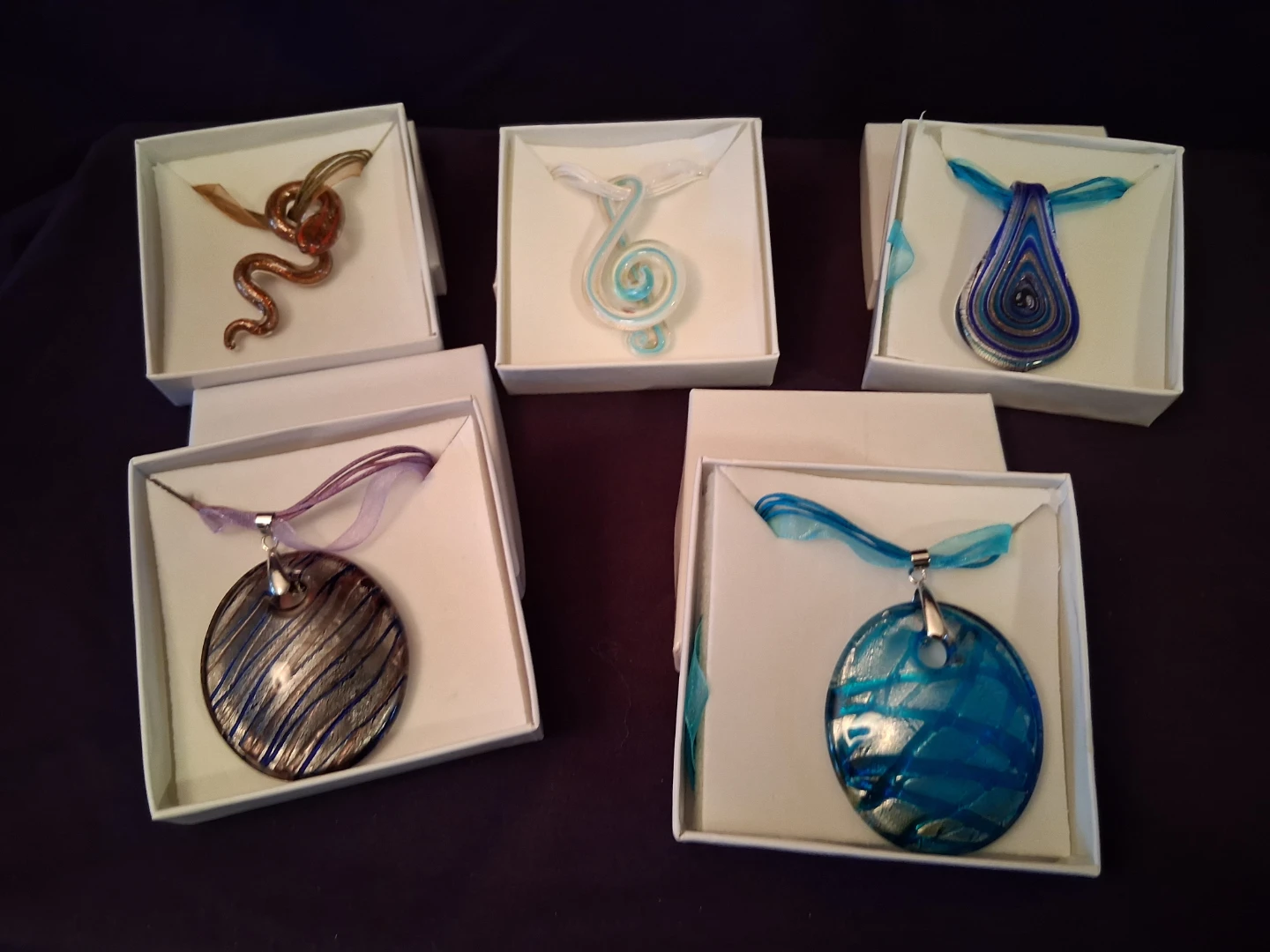 $5 jewlery - photo 3