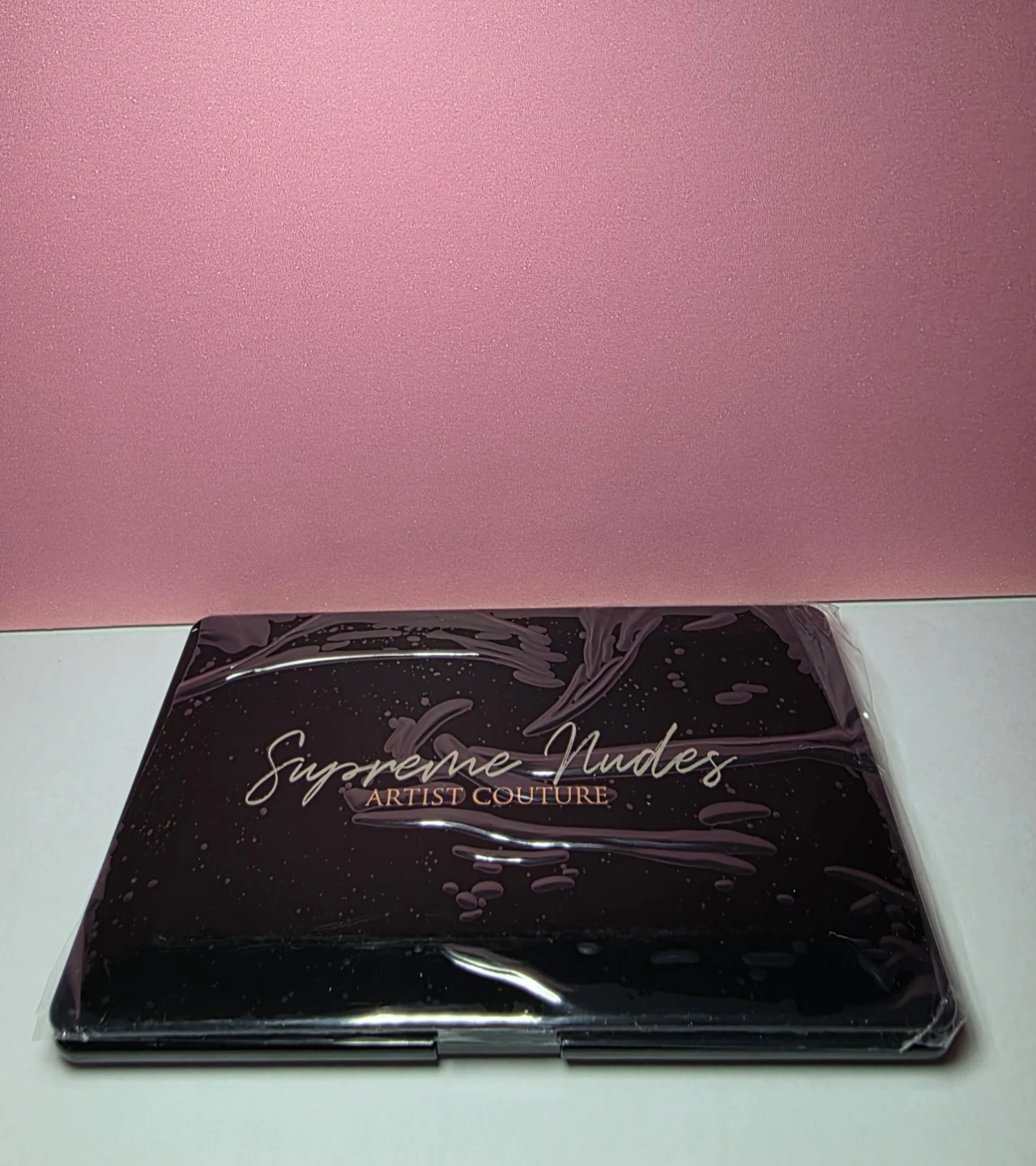 Artist Couture Supreme Nudes Eyeshadow Palette - photo 2