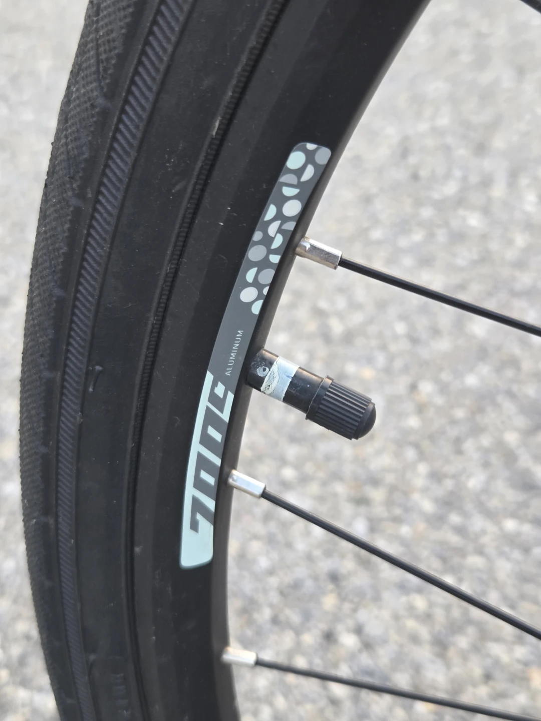 CAN NORTH FT-1 HYBRID BIKE - photo 4