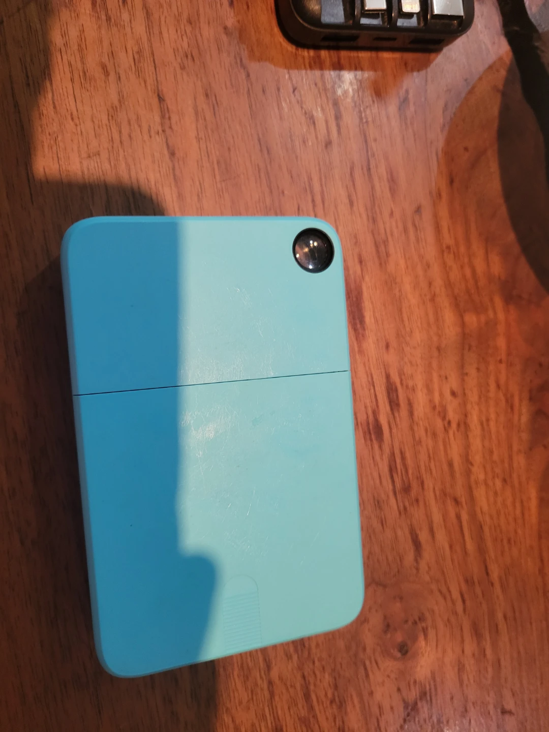 Kodak Printomatic Instant Camera - photo 2