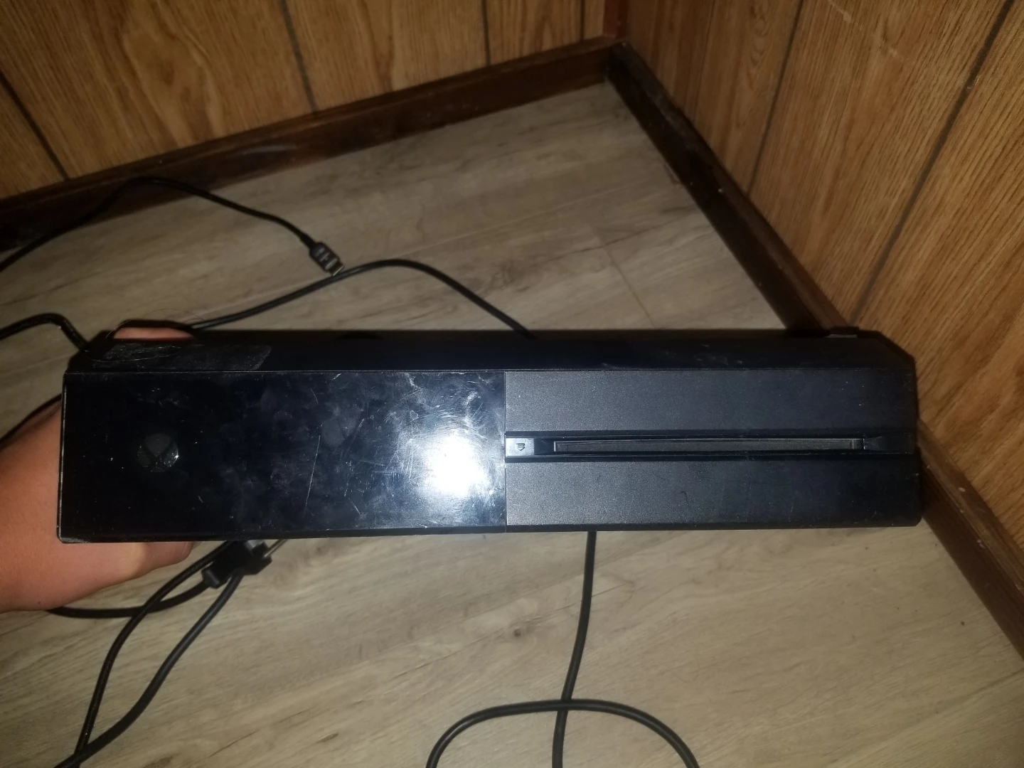 Xbox One Console with Controller - photo 2