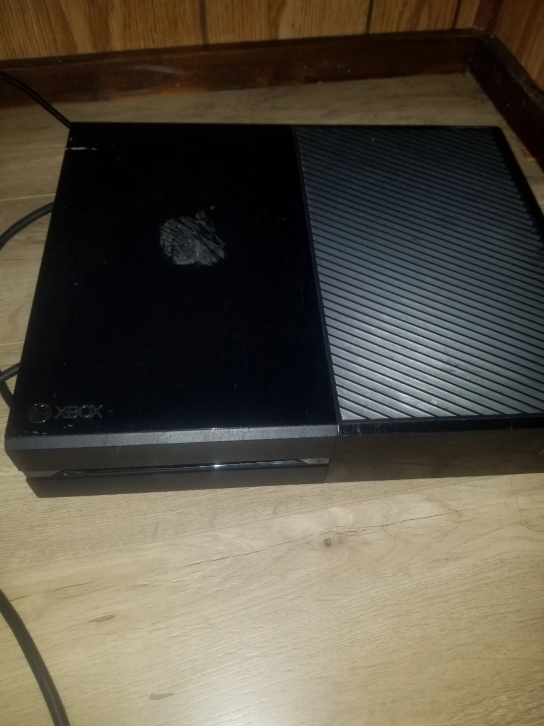 Xbox One Console with Controller - photo 3
