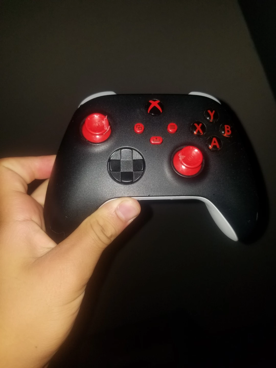 Xbox One Console with Controller - photo 5