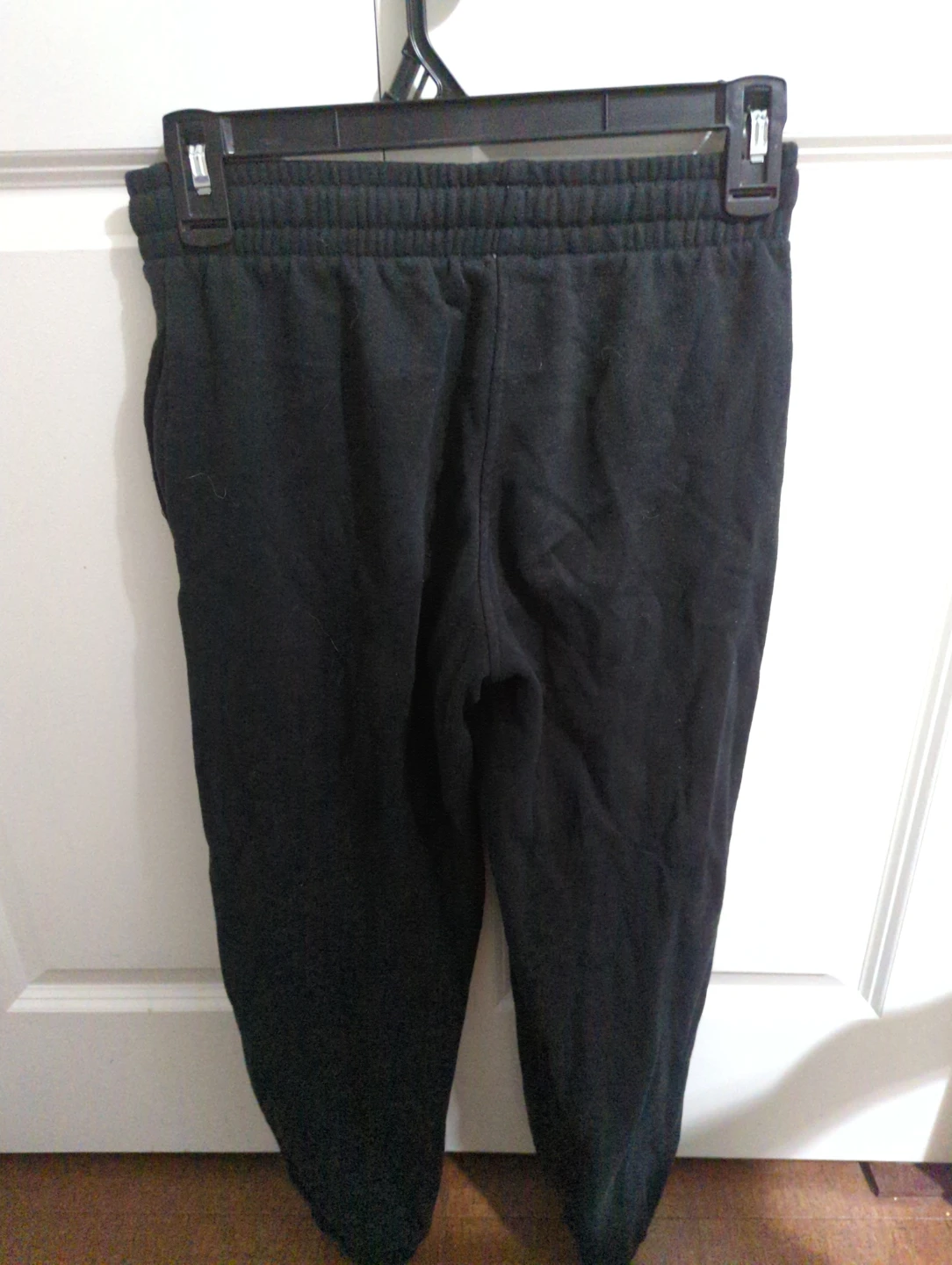 Ardene Black Joggers M/M kids - photo 2