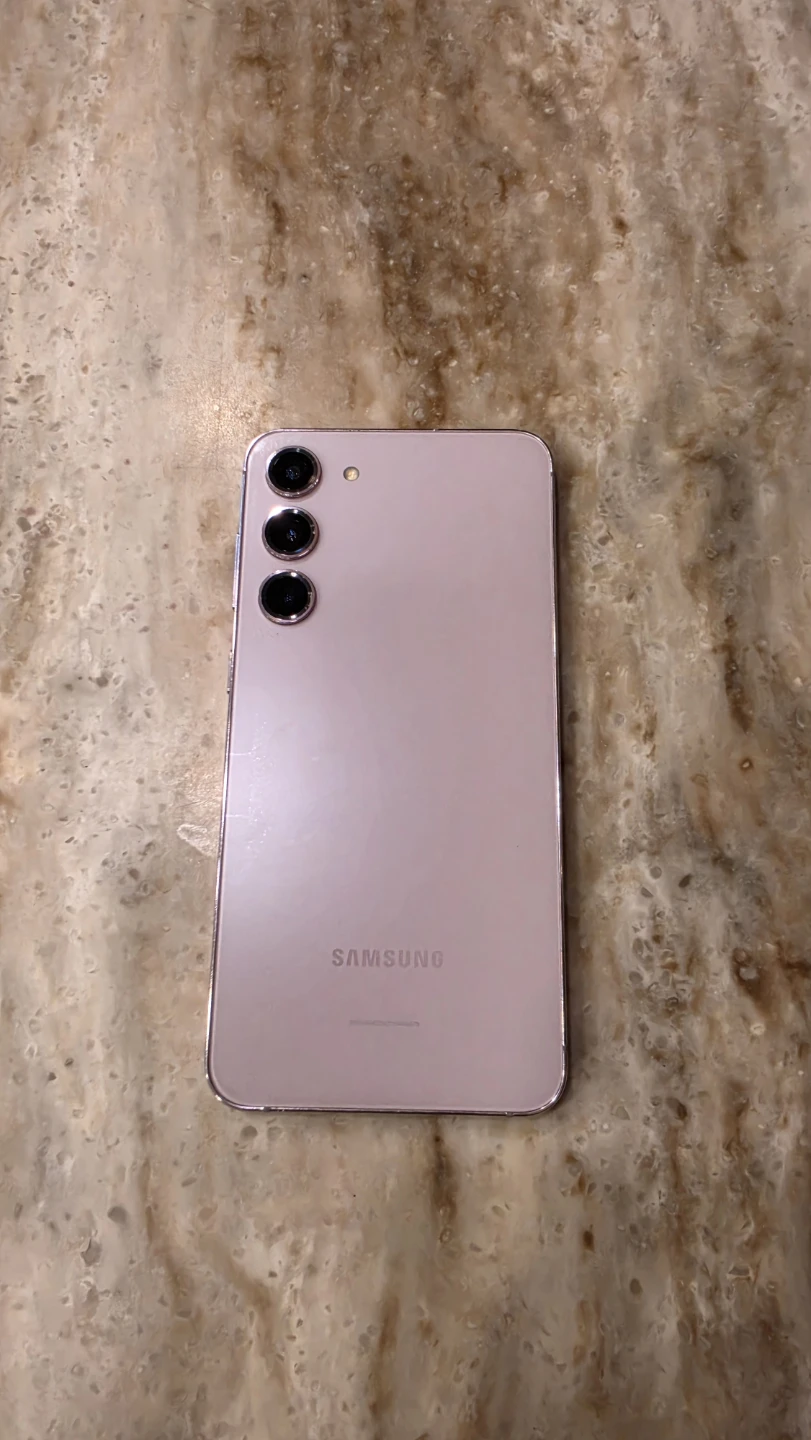 Samsung Galaxy S23+ Smartphone