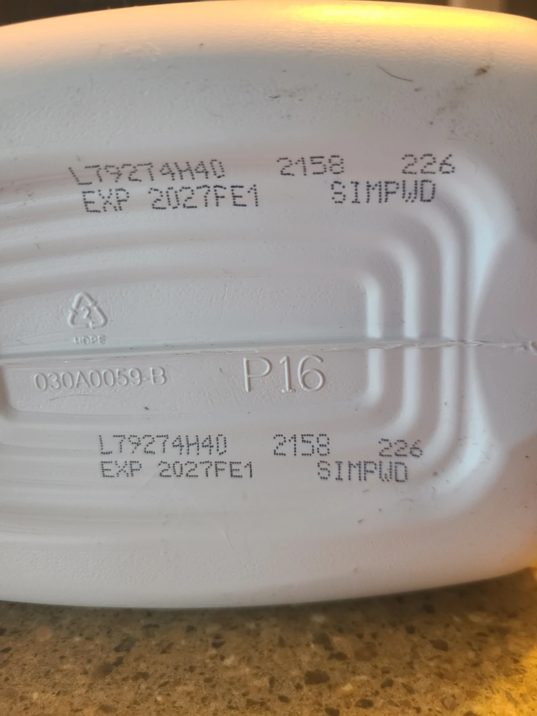 Similac, Good Start, and Enfamil Baby Formula (3 cans) - photo 2