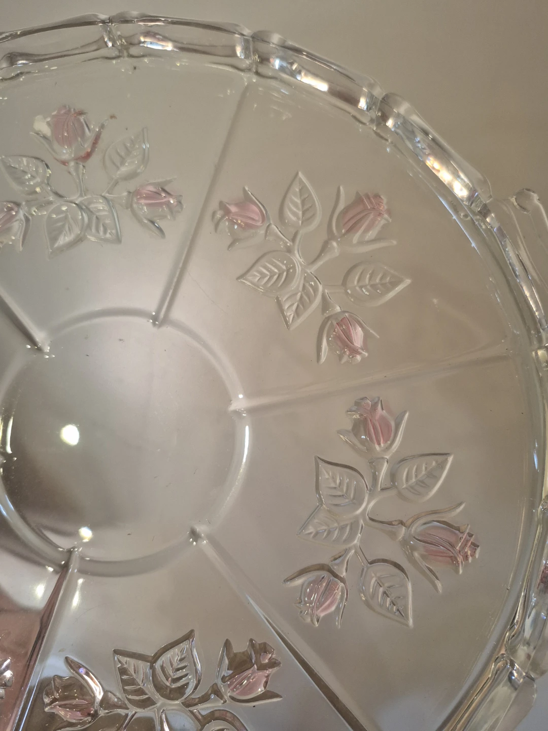 Decor plates - photo 5