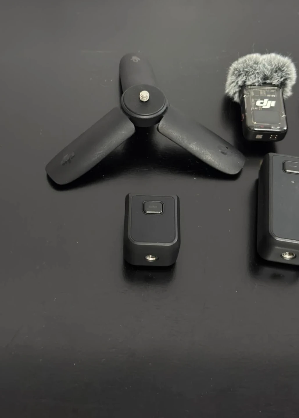 DJI Pocket 3 Creator Combo - photo 5