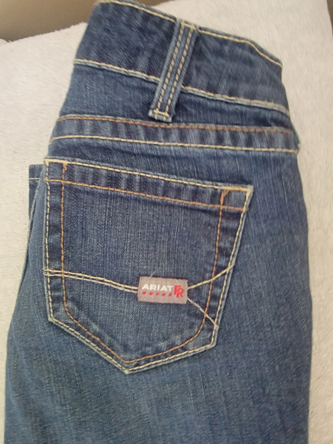 Ariat FR WOMEN'S JEANS - photo 5